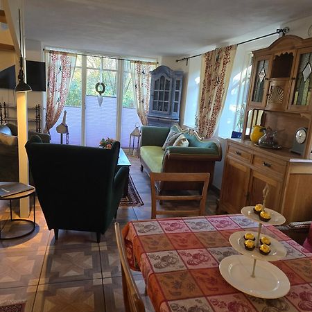 Hr Cottage Am Honigbach Косфельд Экстерьер фото