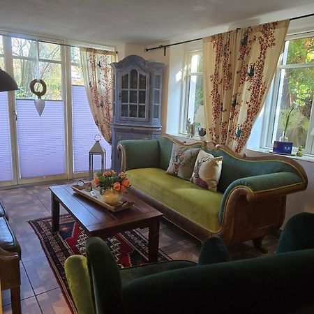 Hr Cottage Am Honigbach Косфельд Экстерьер фото